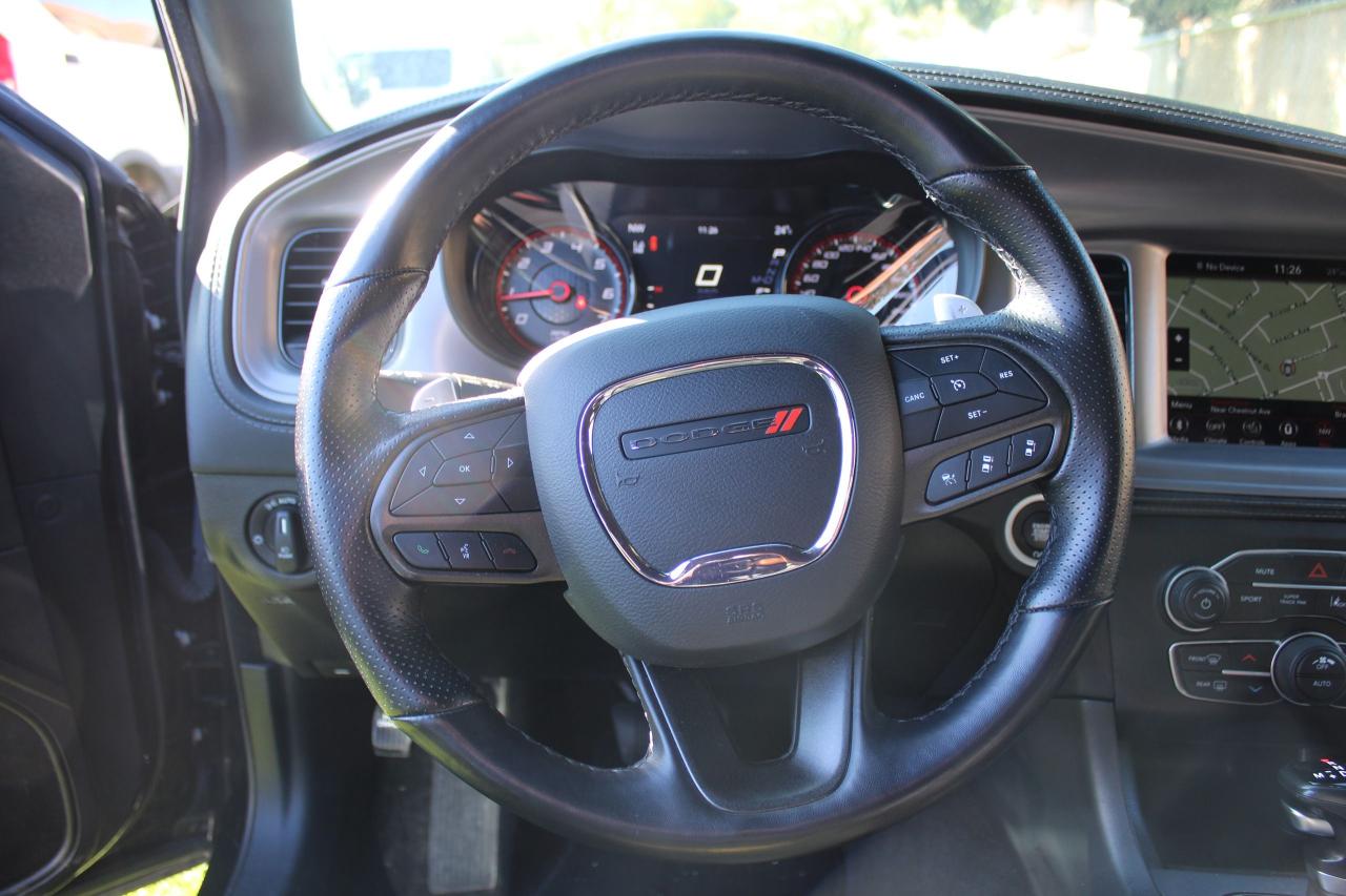 2023 Dodge Charger GT PLUS AWD - Photo #6