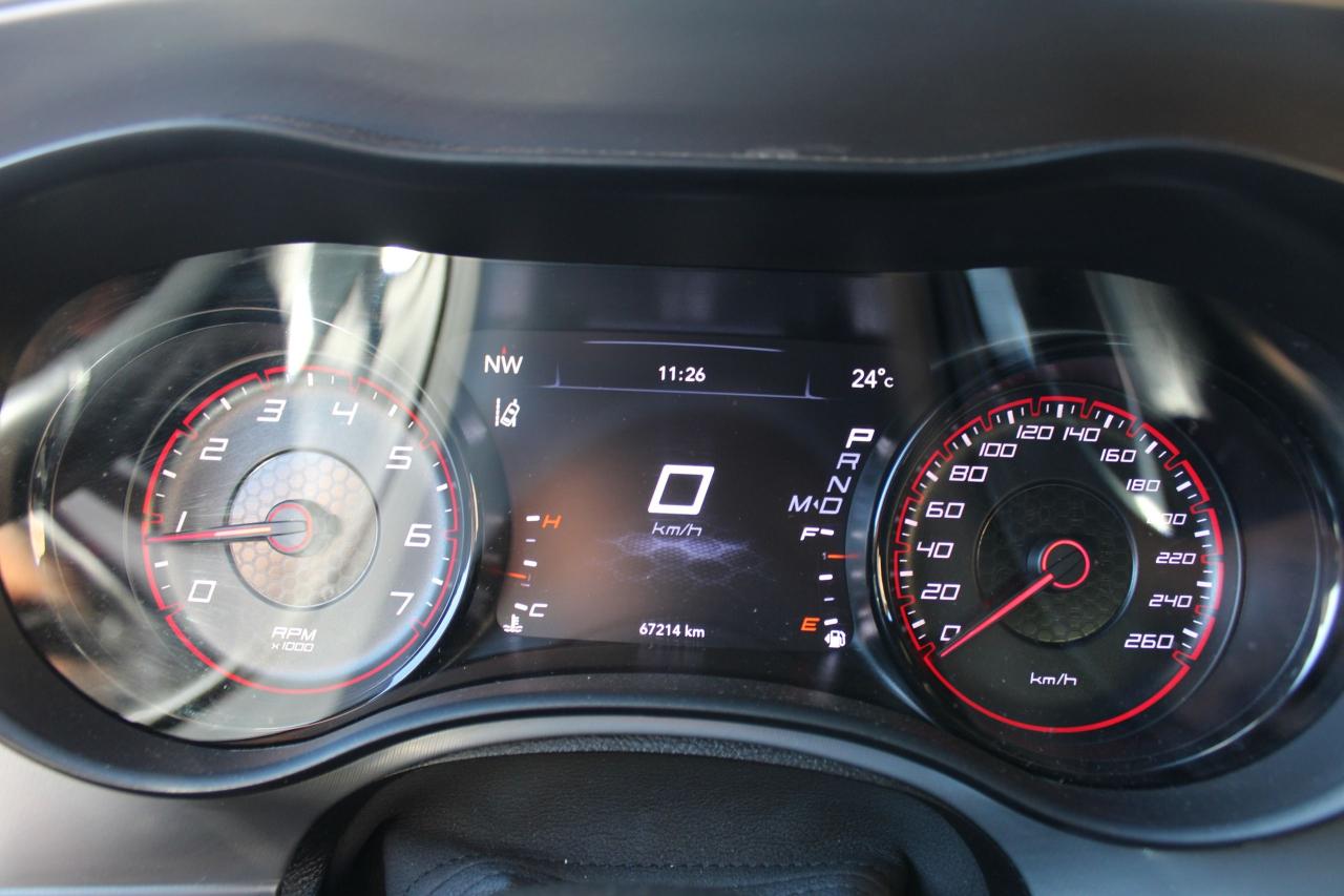 2023 Dodge Charger GT PLUS AWD - Photo #9