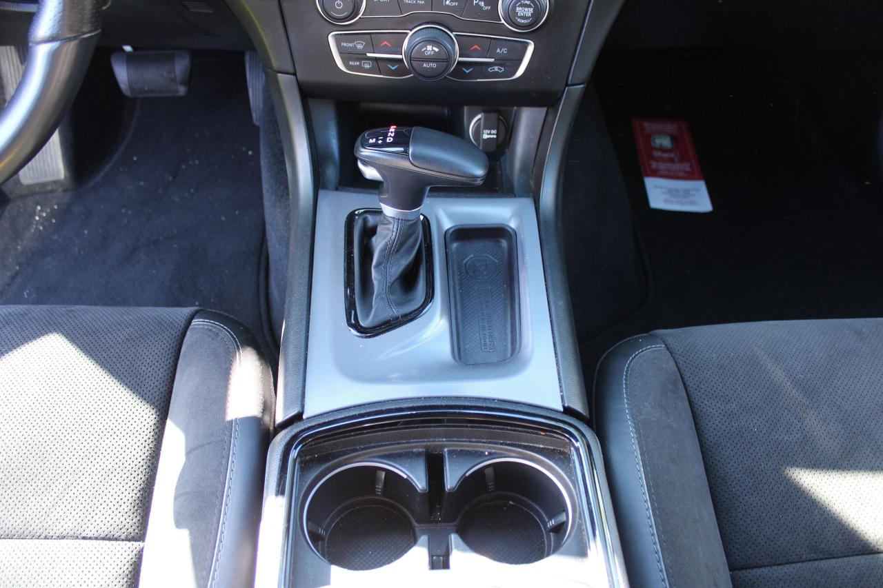 2023 Dodge Charger GT PLUS AWD - Photo #14