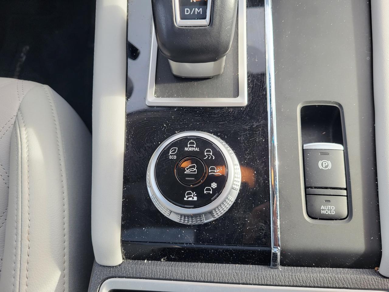 2024 Mitsubishi Outlander SEL Photo