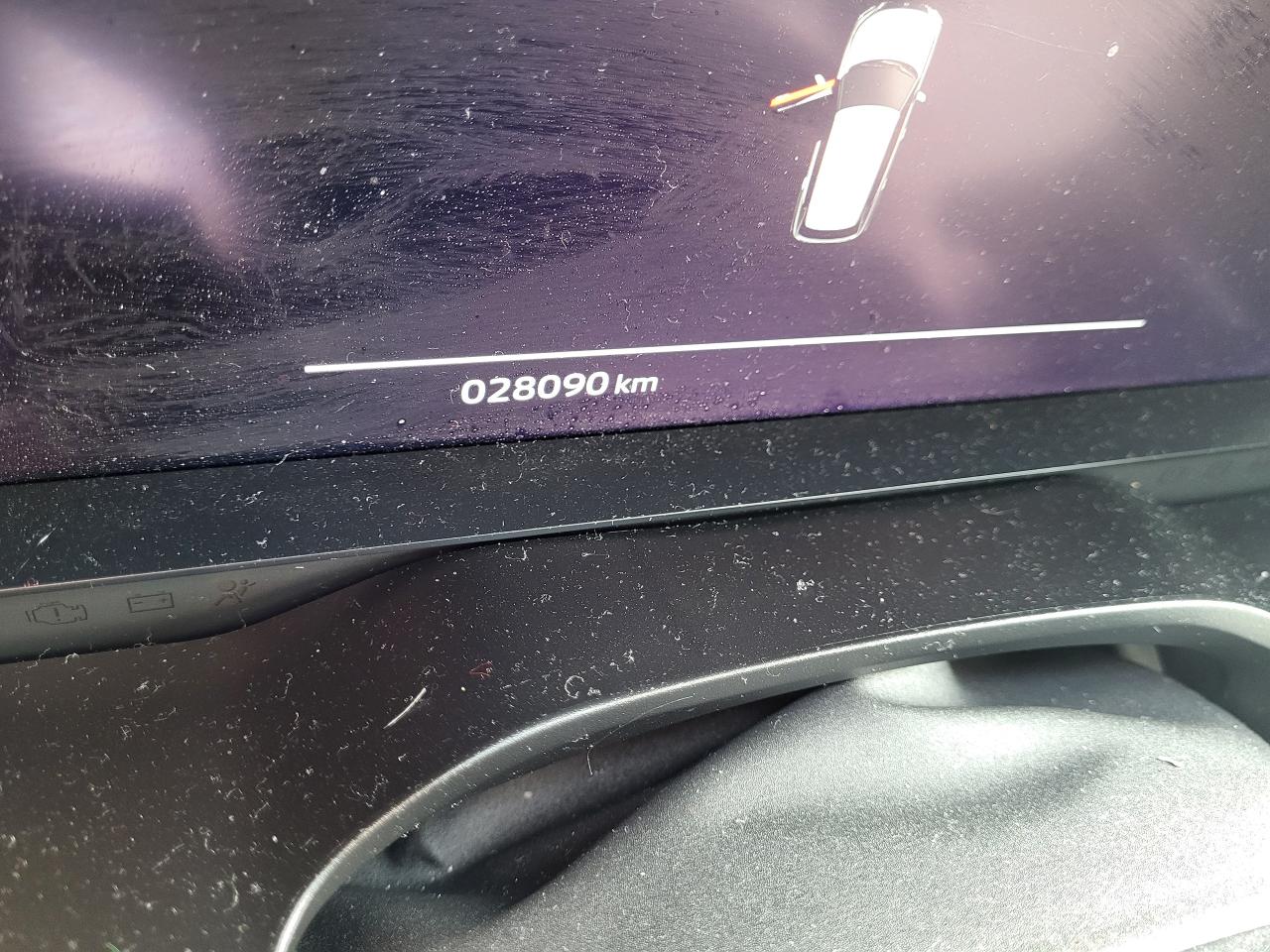 2024 Mitsubishi Outlander SEL Photo