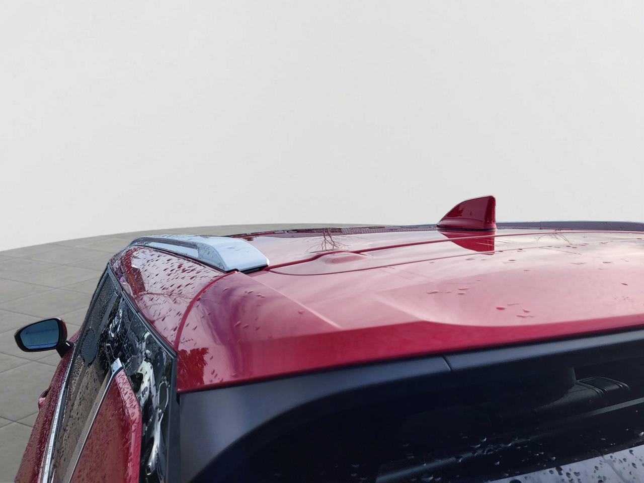 2024 Mitsubishi Outlander SEL Photo