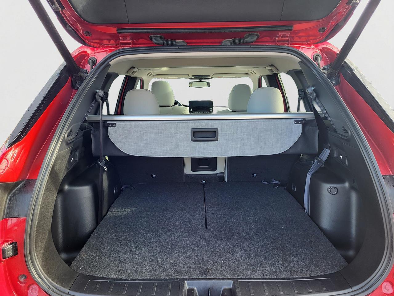 2024 Mitsubishi Outlander SEL Photo