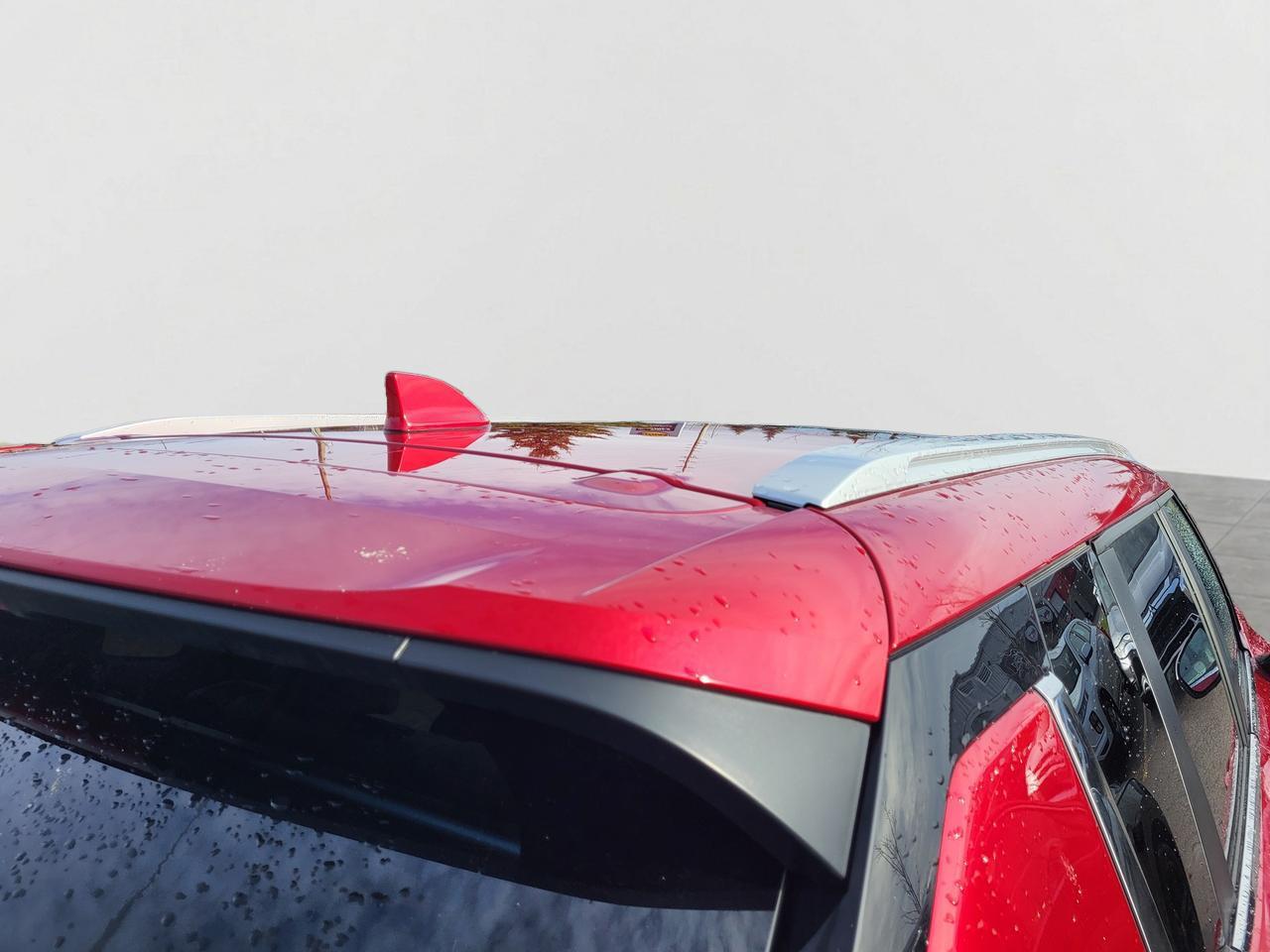 2024 Mitsubishi Outlander SEL Photo