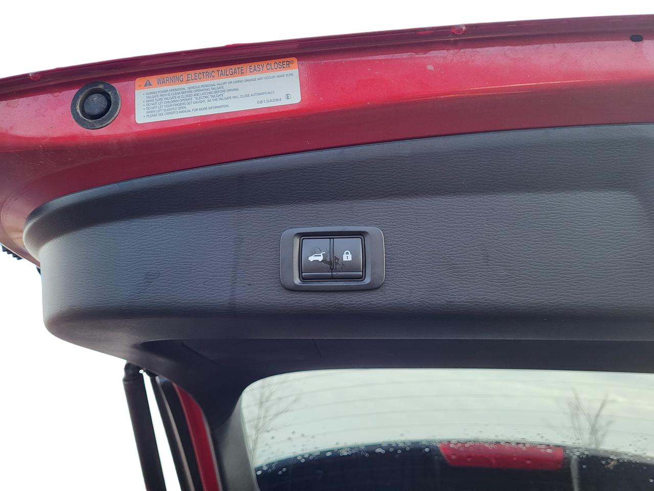 2024 Mitsubishi Outlander SEL Photo