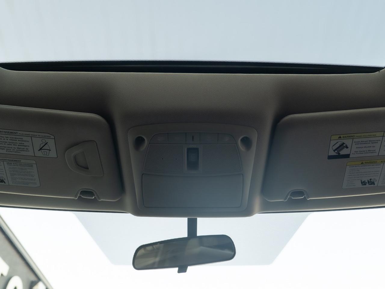 2018 Nissan Rogue SV AWD Photo36