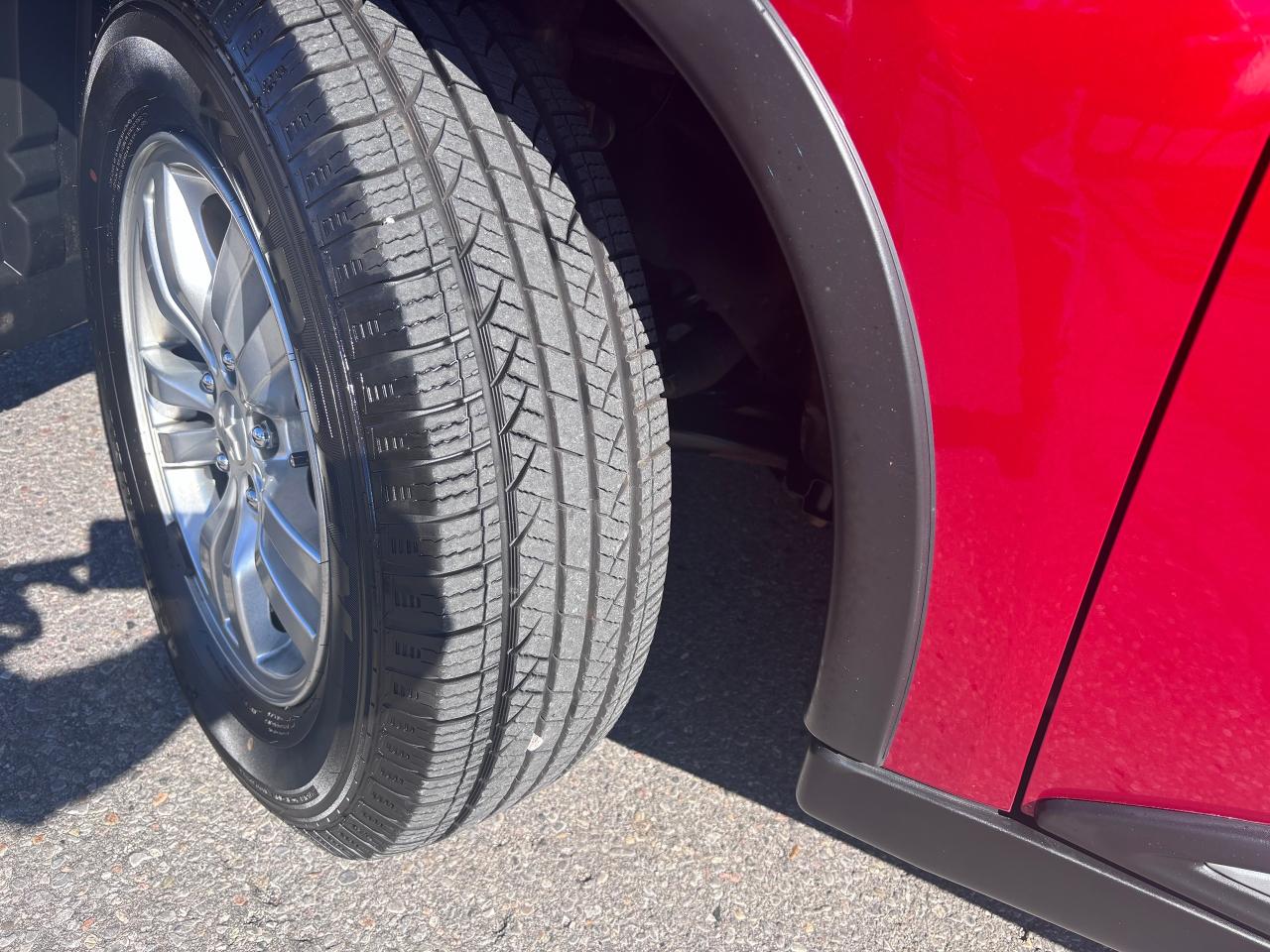 2020 Mitsubishi Outlander ES AWC LOW KMS 7 PASSENGER - Photo #3