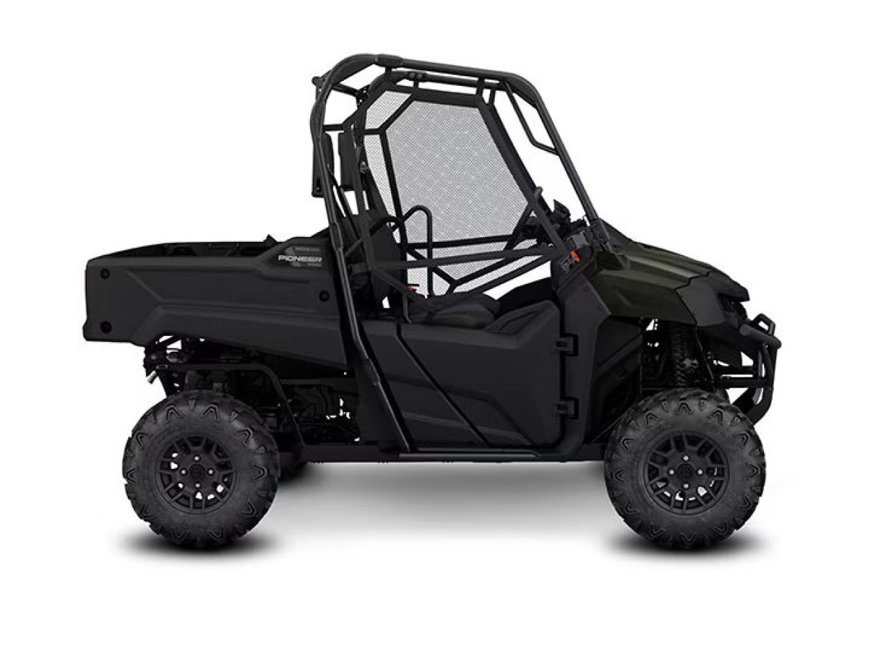 New 2025 Honda SXS7M2DS  for sale in Fort St John, BC