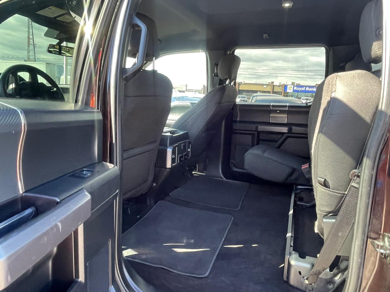 2019 Ford F-150 XLT 4WD SuperCrew 6.5' Box 1owner  NO Accident - Photo #22
