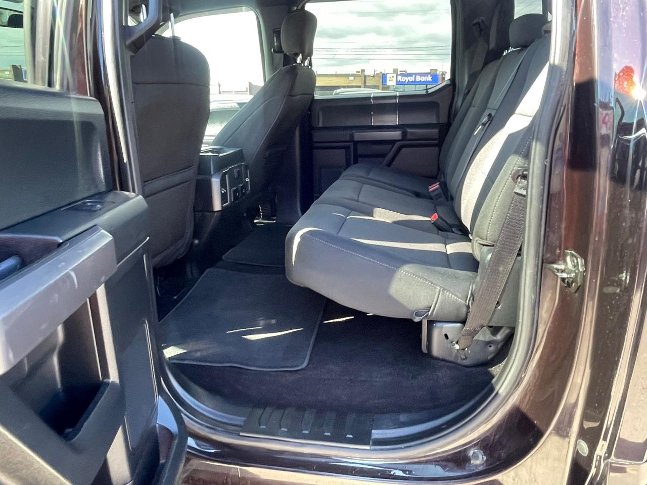 2019 Ford F-150 XLT 4WD SuperCrew 6.5' Box 1owner  NO Accident - Photo #23