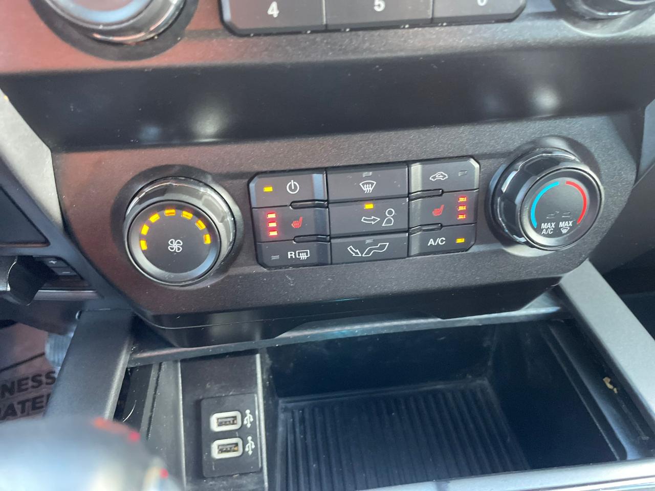 2019 Ford F-150 XLT 4WD SuperCrew 6.5' Box 1owner  NO Accident - Photo #27