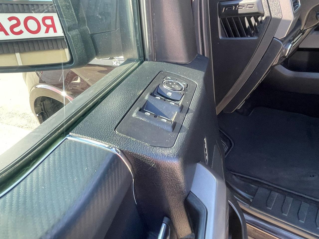 2019 Ford F-150 XLT 4WD SuperCrew 6.5' Box 1owner  NO Accident - Photo #13