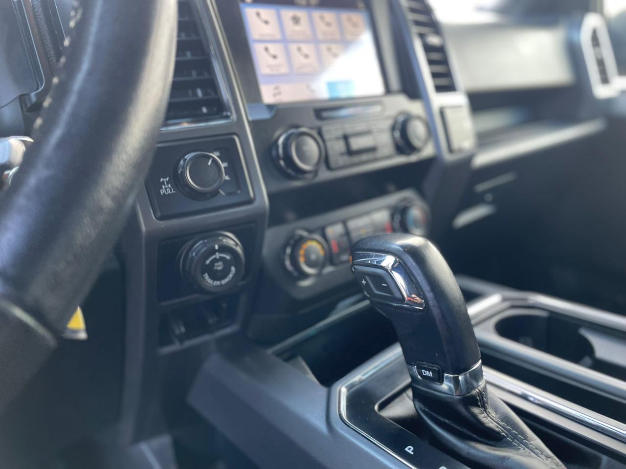 2019 Ford F-150 XLT 4WD SuperCrew 6.5' Box 1owner  NO Accident - Photo #30
