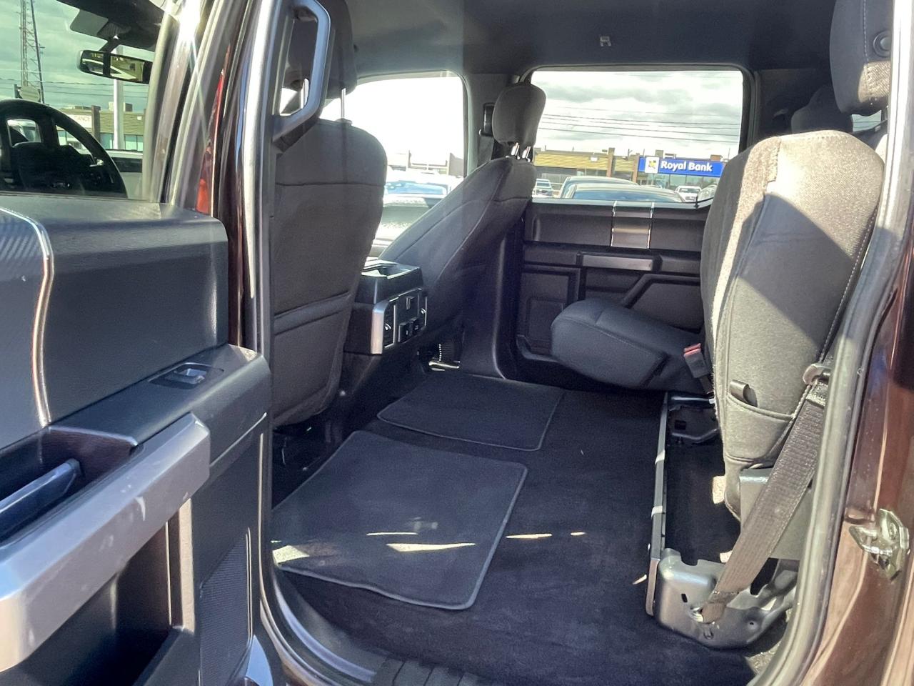2019 Ford F-150 XLT 4WD SuperCrew 6.5' Box 1owner  NO Accident - Photo #19