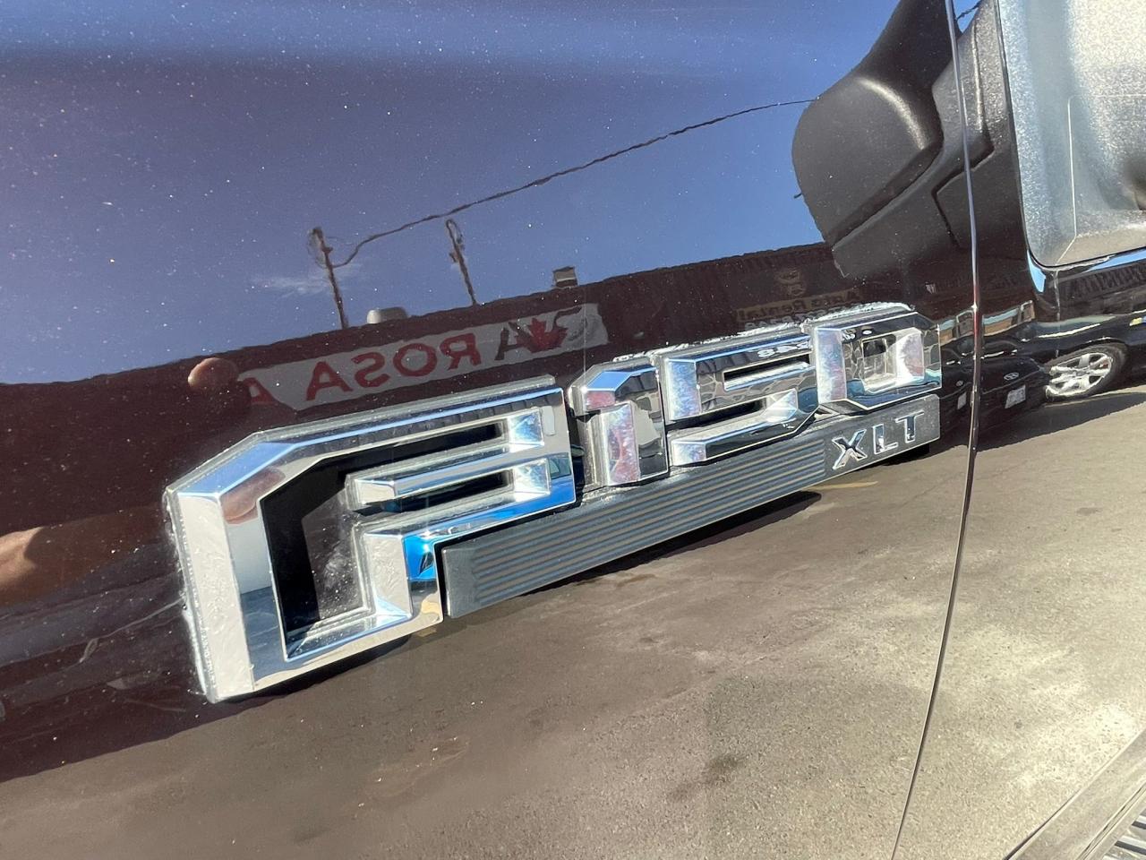 2019 Ford F-150 XLT 4WD SuperCrew 6.5' Box 1owner  NO Accident - Photo #16