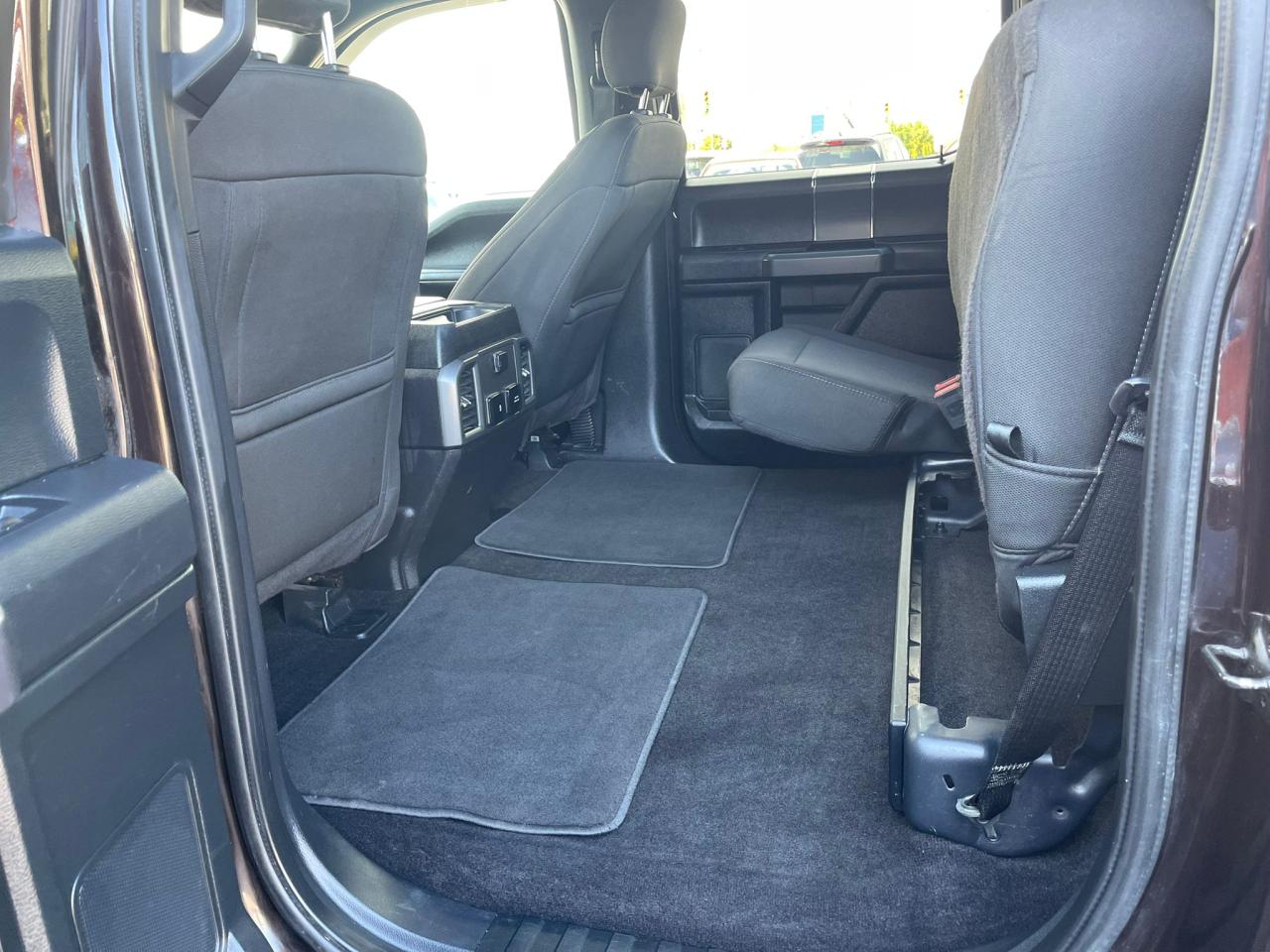 2019 Ford F-150 XLT 4WD SuperCrew 6.5' Box 1owner  NO Accident - Photo #29