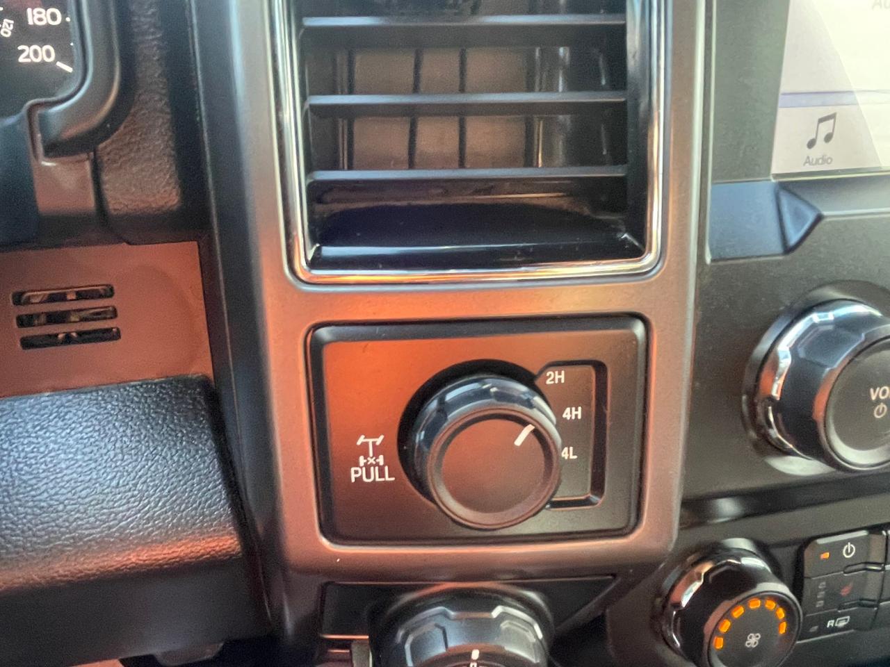 2019 Ford F-150 XLT 4WD SuperCrew 6.5' Box 1owner  NO Accident - Photo #20