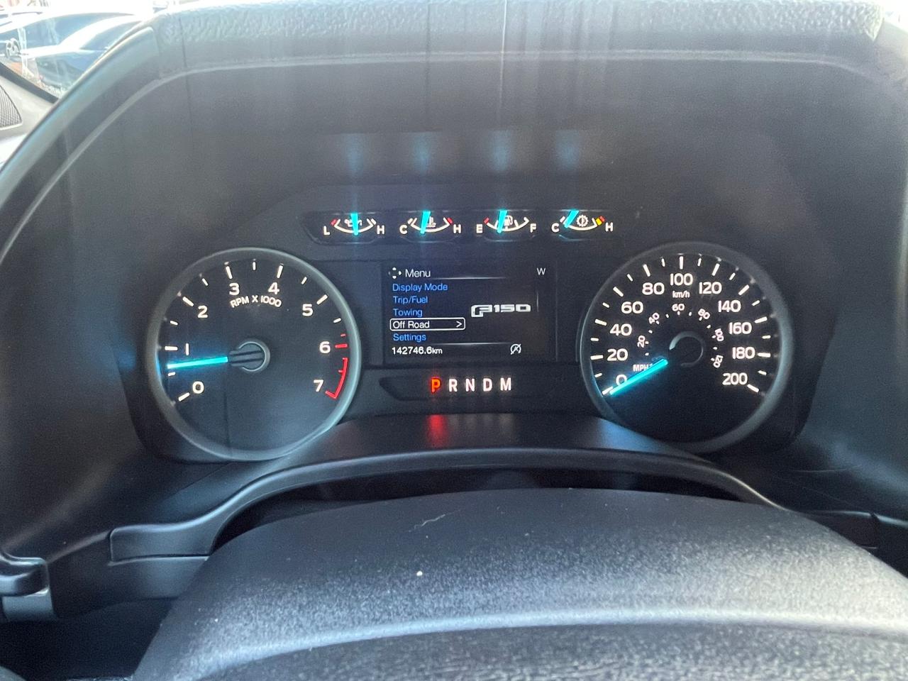 2019 Ford F-150 XLT 4WD SuperCrew 6.5' Box 1owner  NO Accident - Photo #25