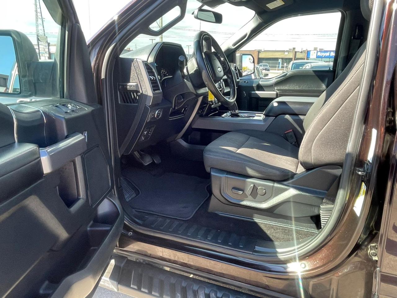 2019 Ford F-150 XLT 4WD SuperCrew 6.5' Box 1owner  NO Accident - Photo #15