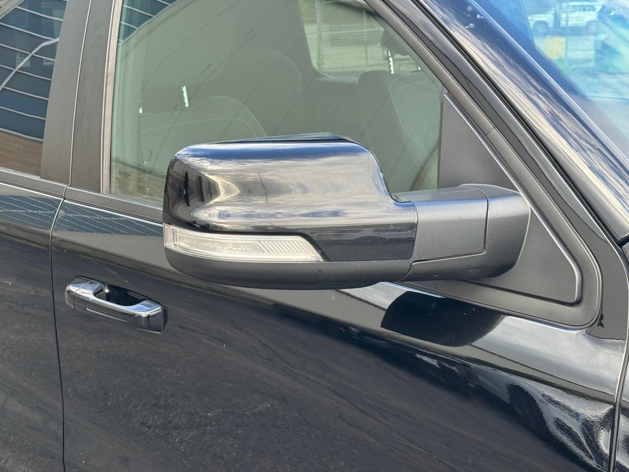2020 RAM 1500 Big Horn **VALVED EXHAUST SYSTEM** - Photo #12