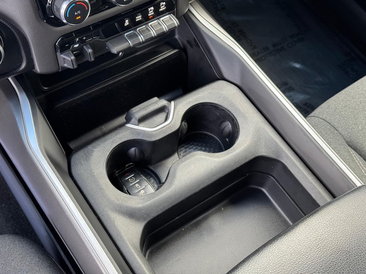 2020 RAM 1500 Big Horn **VALVED EXHAUST SYSTEM** - Photo #24