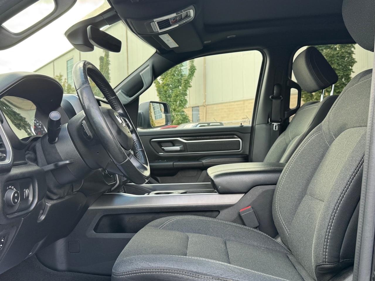 2020 RAM 1500 Big Horn **VALVED EXHAUST SYSTEM** - Photo #27