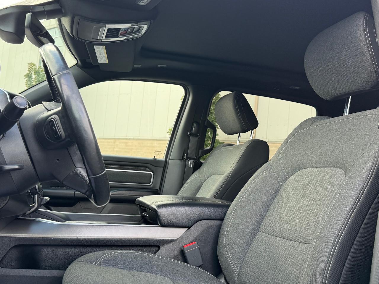 2020 RAM 1500 Big Horn **VALVED EXHAUST SYSTEM** - Photo #28