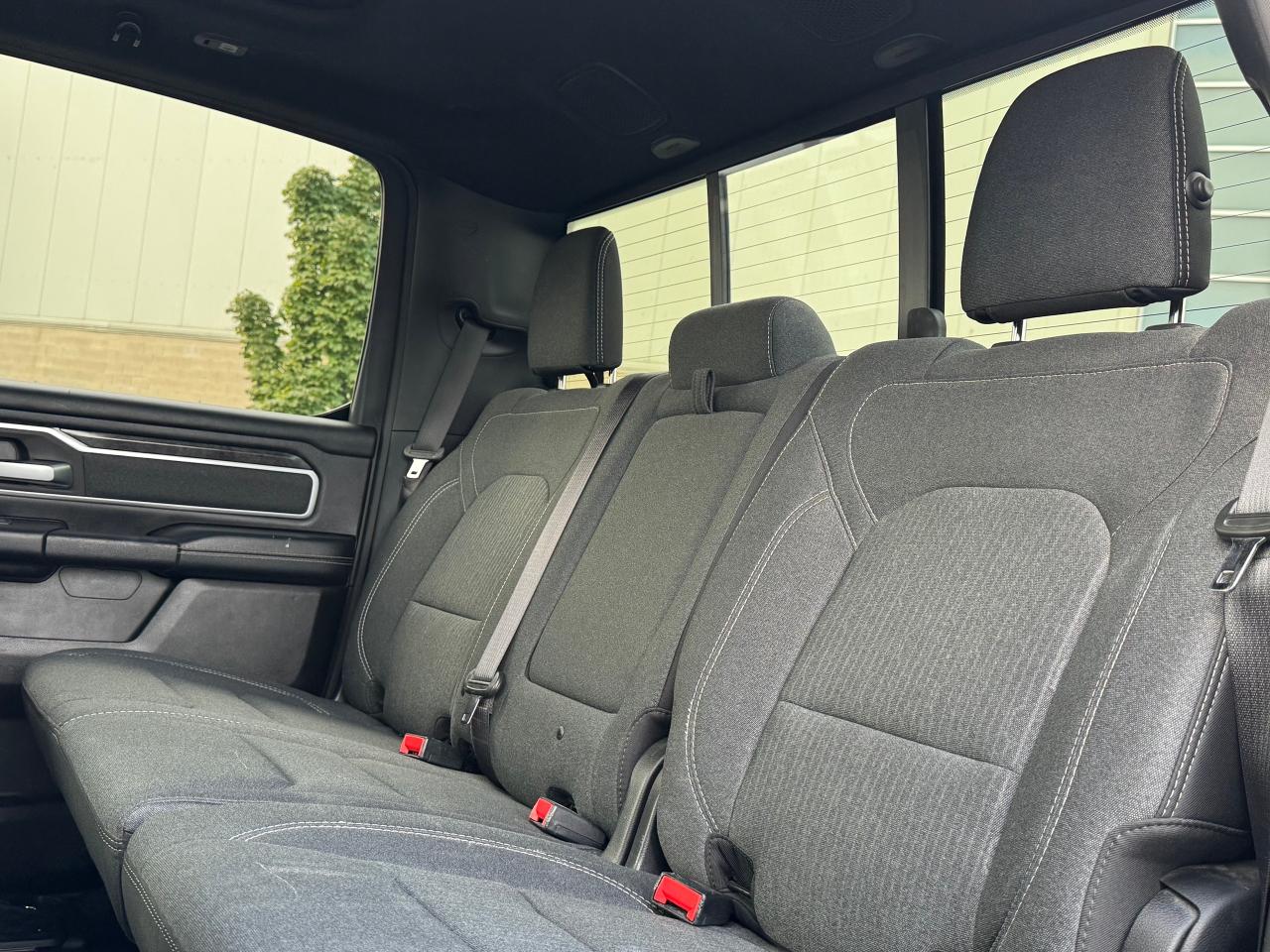 2020 RAM 1500 Big Horn **VALVED EXHAUST SYSTEM** - Photo #30
