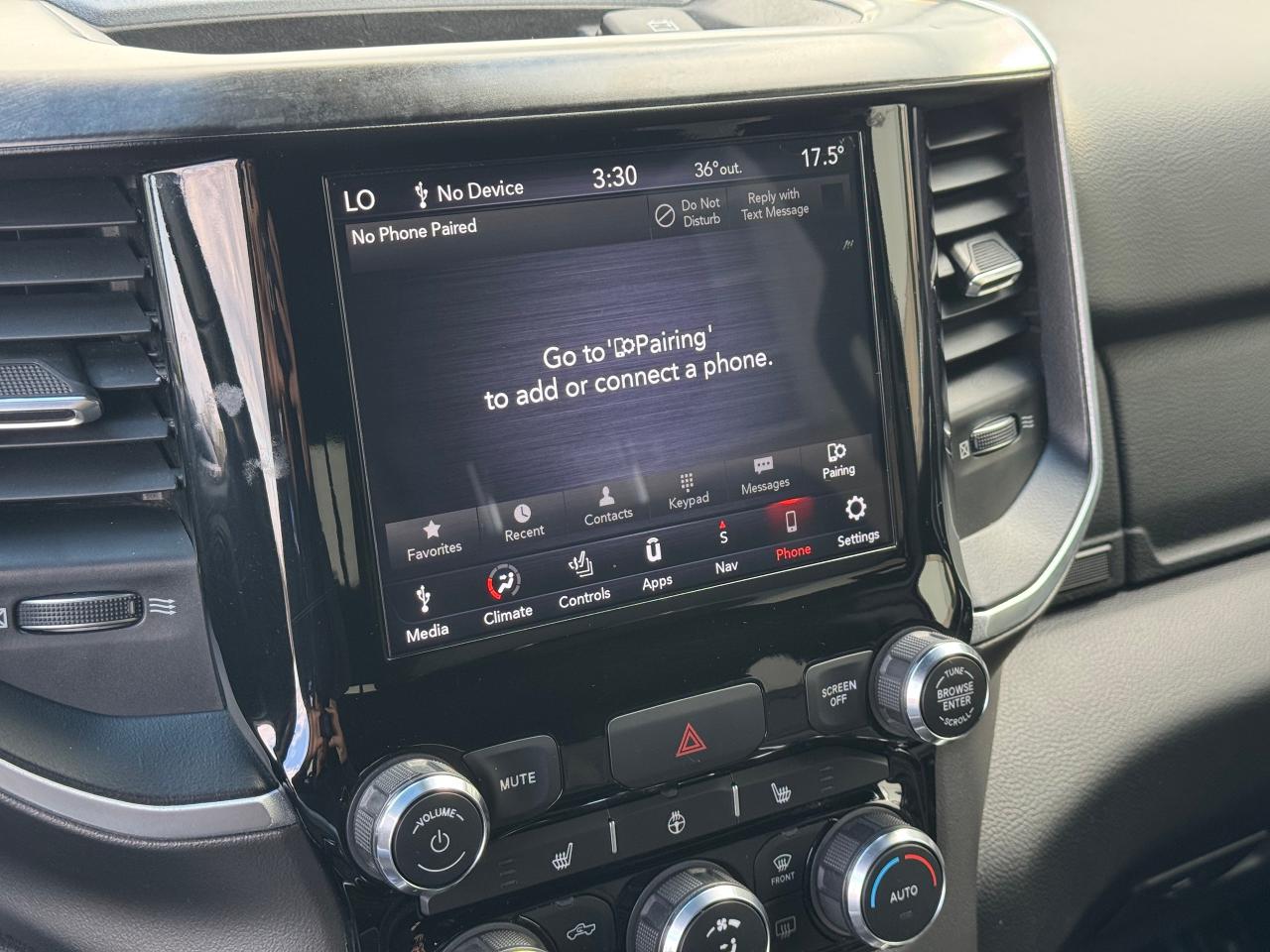 2020 RAM 1500 Big Horn **VALVED EXHAUST SYSTEM** - Photo #22