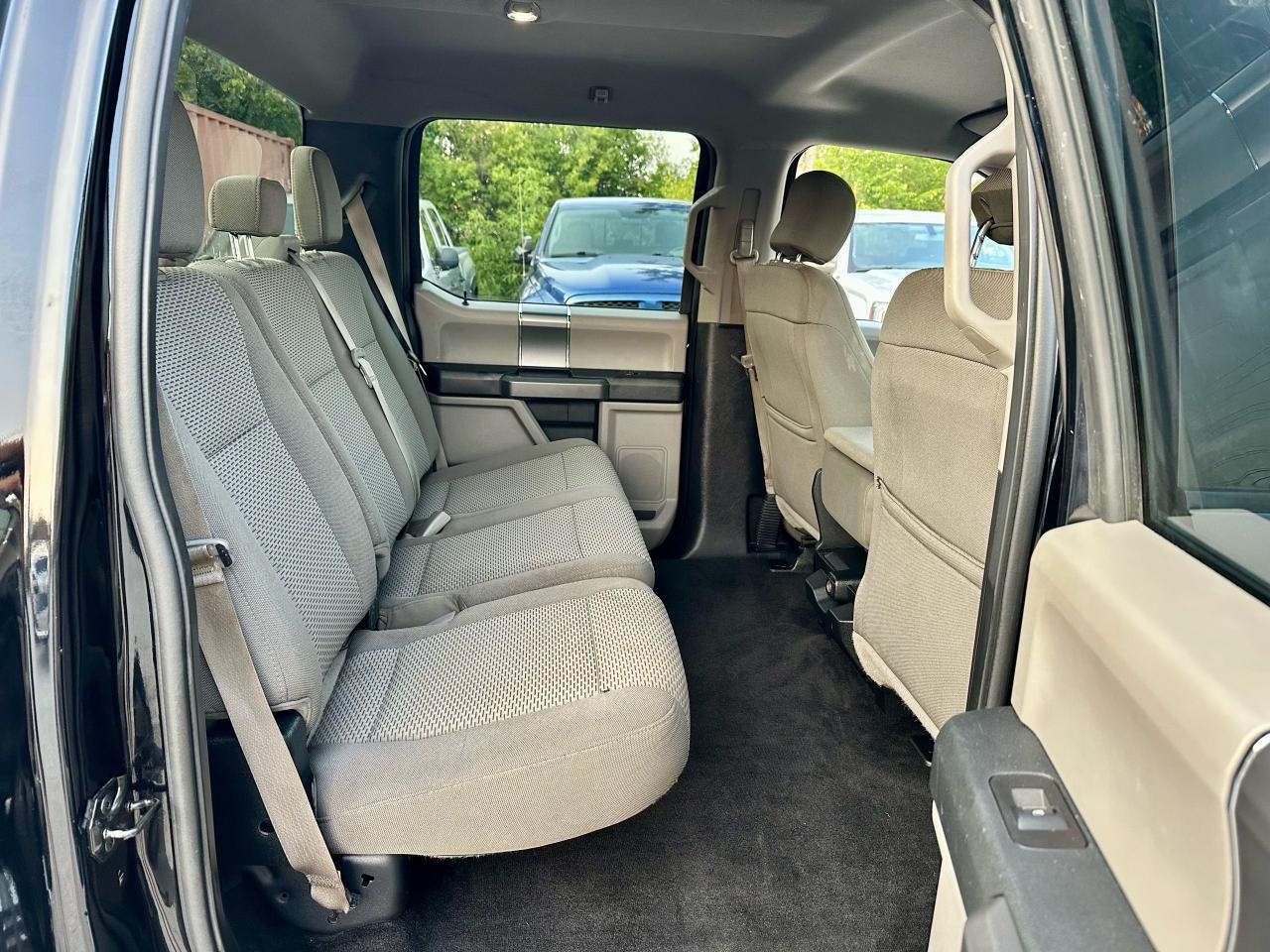 2017 Ford F-150 XLT - Photo #15