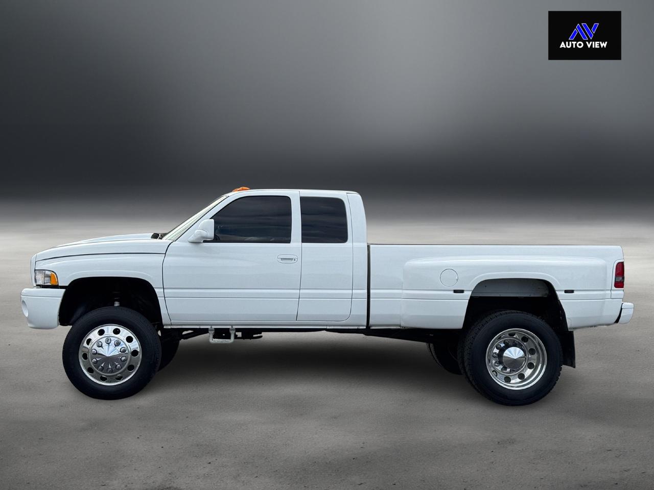 2001 Dodge Ram 3500 DRW **FULL REBUILD**NV5600 TRANSMISSION** - Photo #7