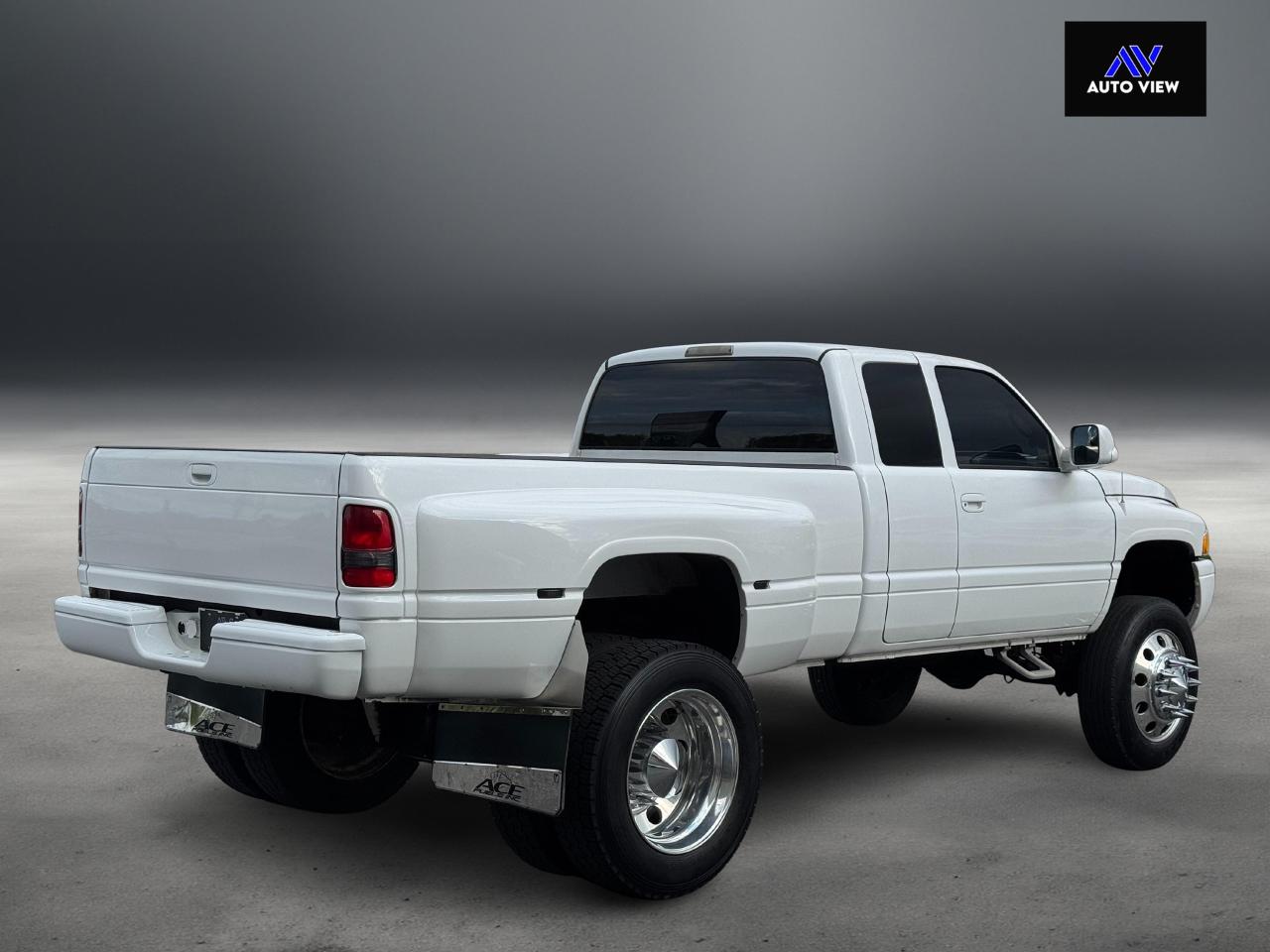 2001 Dodge Ram 3500 DRW **FULL REBUILD**NV5600 TRANSMISSION** - Photo #5