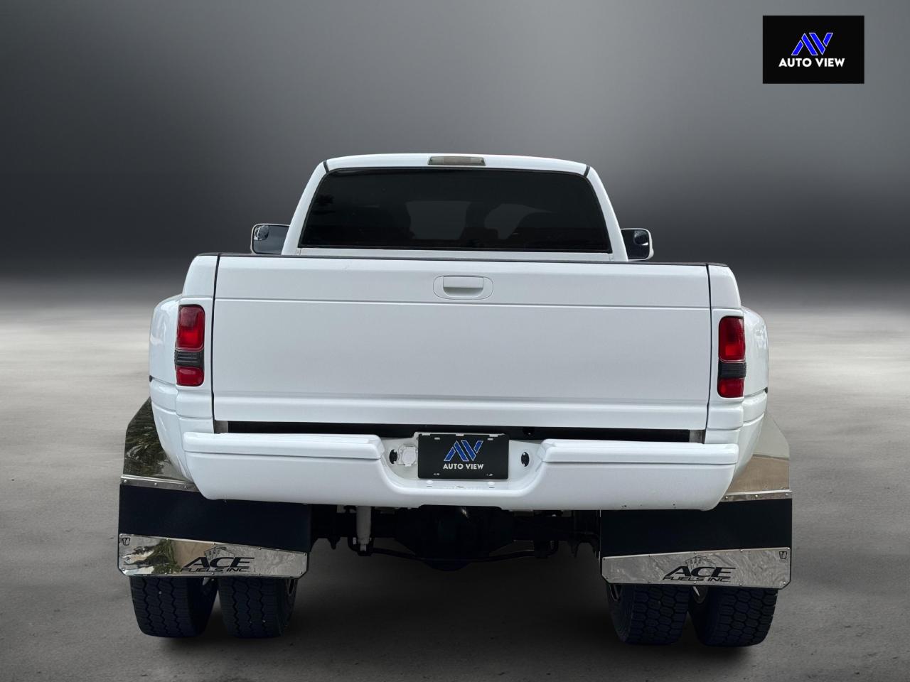 2001 Dodge Ram 3500 DRW **FULL REBUILD**NV5600 TRANSMISSION** - Photo #6