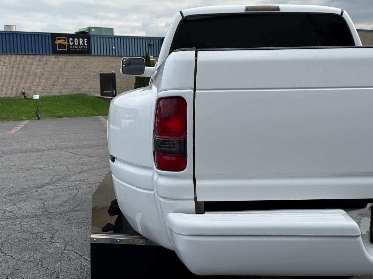 2001 Dodge Ram 3500 DRW **FULL REBUILD**NV5600 TRANSMISSION** - Photo #16