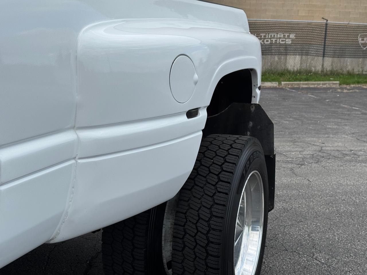 2001 Dodge Ram 3500 DRW **FULL REBUILD**NV5600 TRANSMISSION** - Photo #13