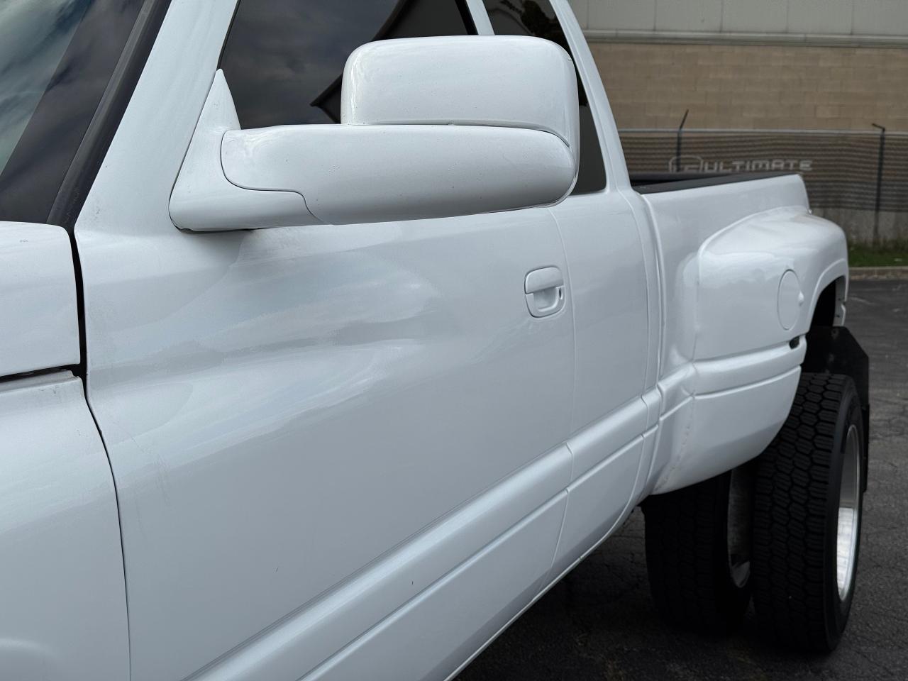 2001 Dodge Ram 3500 DRW **FULL REBUILD**NV5600 TRANSMISSION** - Photo #12