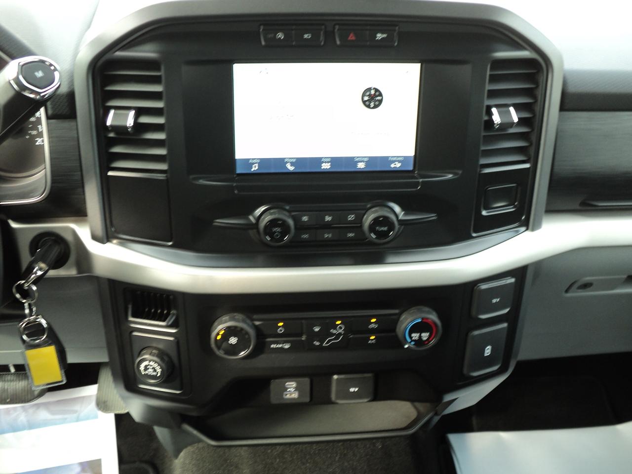 2021 Ford F-150 XLT  SuperCab 2WD 3.5L6cyl 6.5' Box BackUpCam - Photo #18