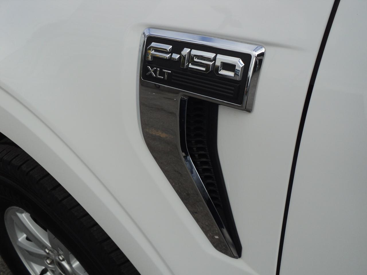 2021 Ford F-150 XLT  SuperCab 2WD 3.5L6cyl 6.5' Box BackUpCam - Photo #22