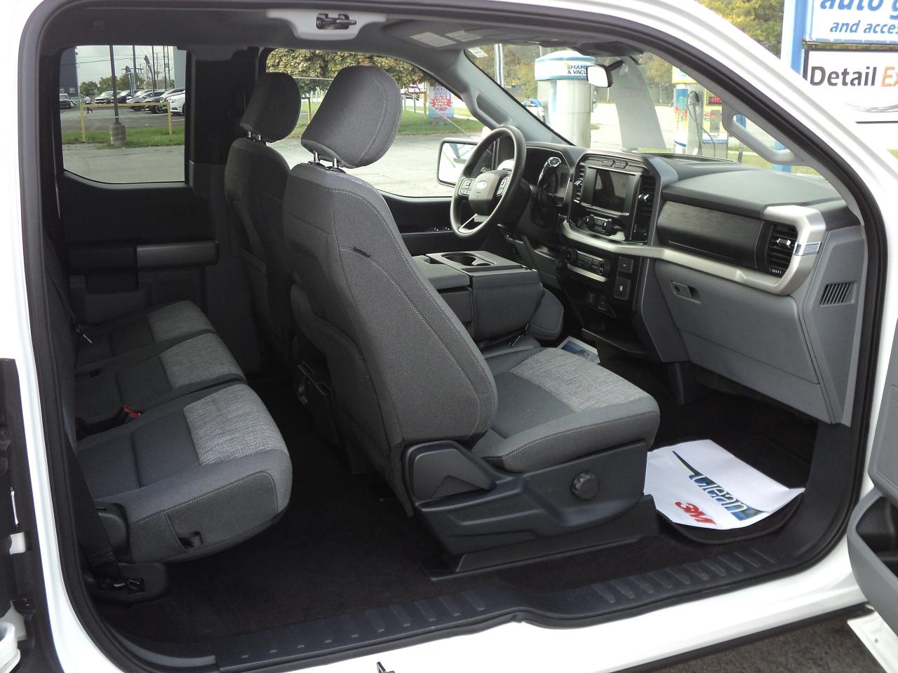 2021 Ford F-150 XLT  SuperCab 2WD 3.5L6cyl 6.5' Box BackUpCam - Photo #13