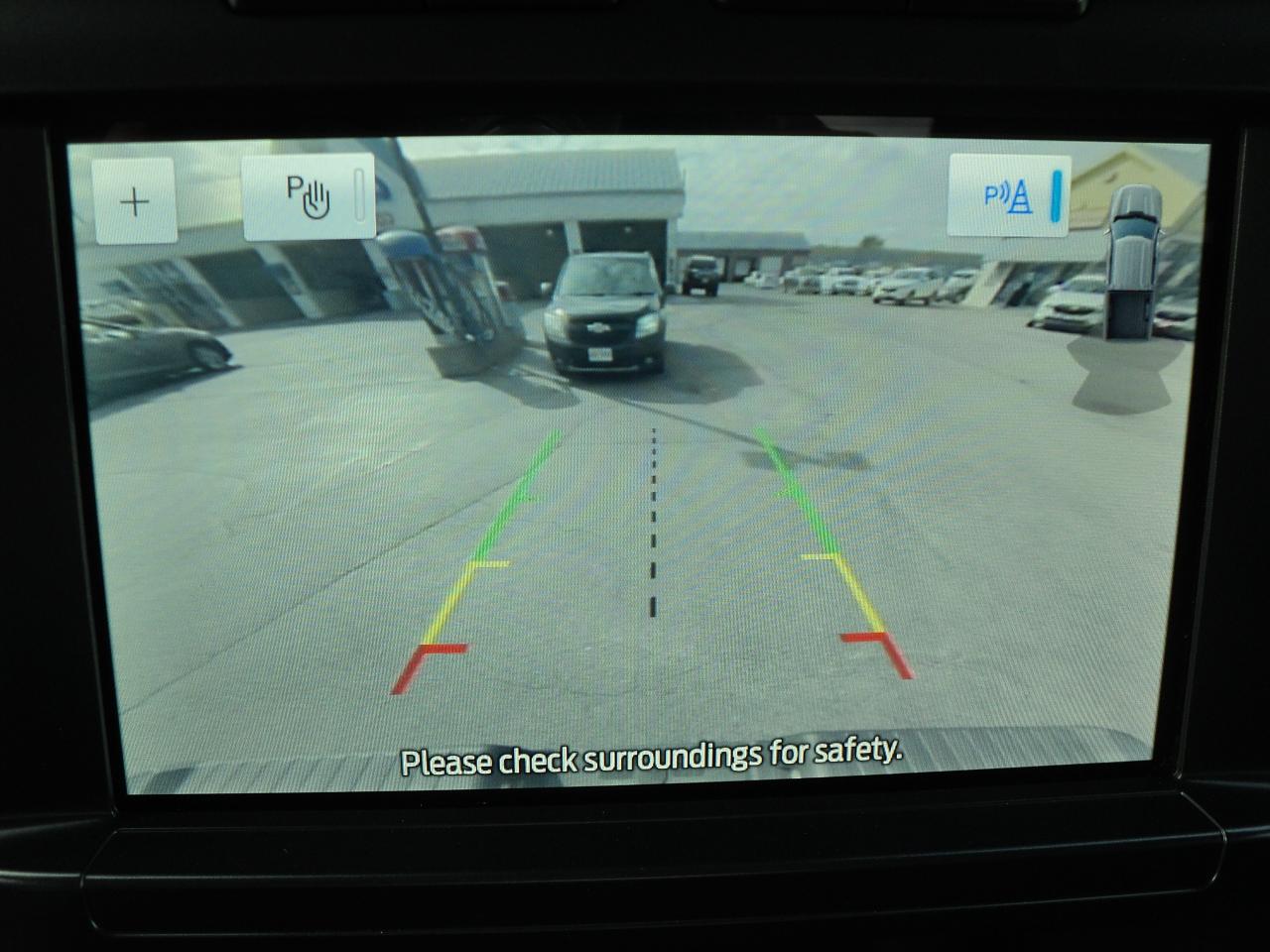 2021 Ford F-150 XLT  SuperCab 2WD 3.5L6cyl 6.5' Box BackUpCam - Photo #20