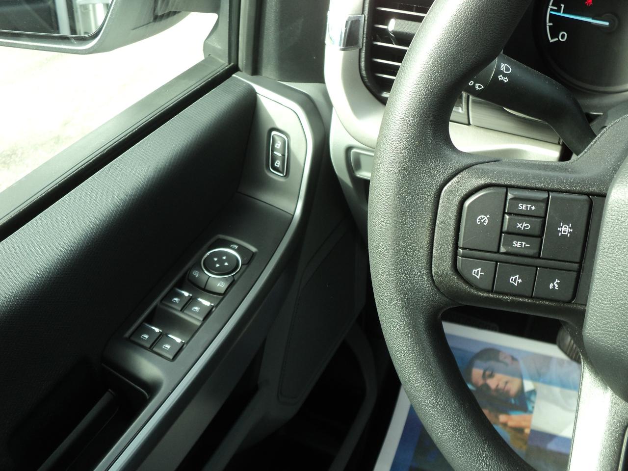 2021 Ford F-150 XLT  SuperCab 2WD 3.5L6cyl 6.5' Box BackUpCam - Photo #21