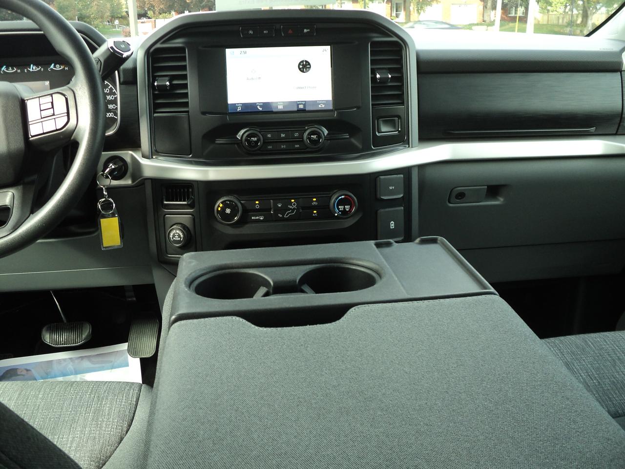2021 Ford F-150 XLT  SuperCab 2WD 3.5L6cyl 6.5' Box BackUpCam - Photo #16