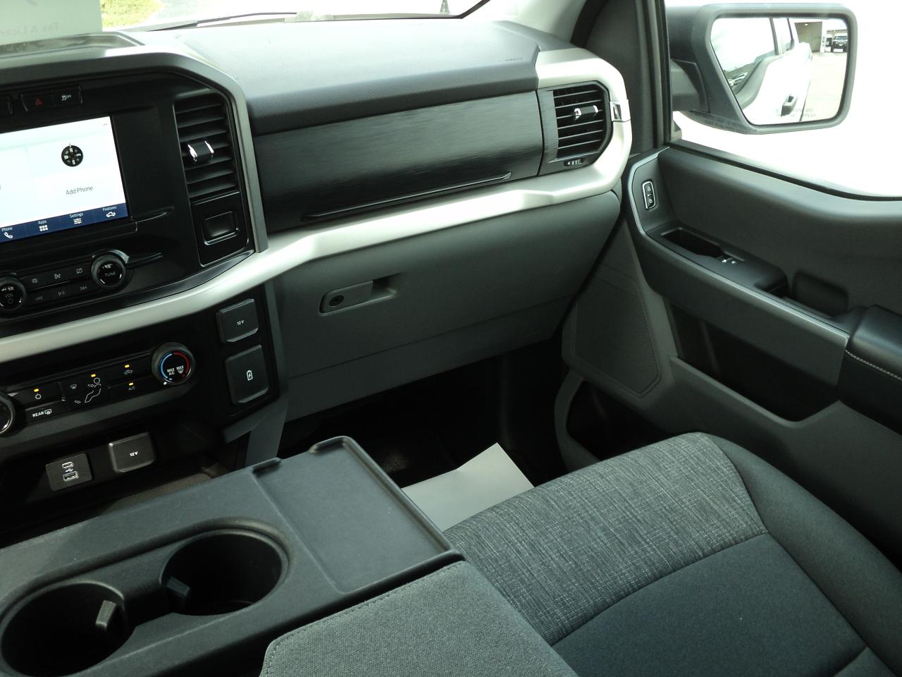 2021 Ford F-150 XLT  SuperCab 2WD 3.5L6cyl 6.5' Box BackUpCam - Photo #17