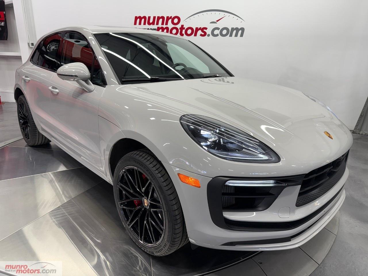 Used 2023 Porsche Macan S AWD for sale in Brantford, ON