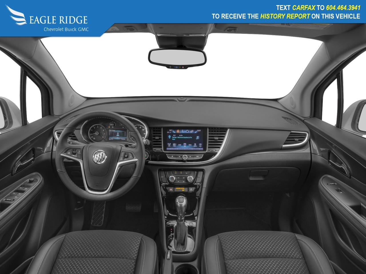 Used 2018 Buick Encore Preferred for sale in Coquitlam, BC