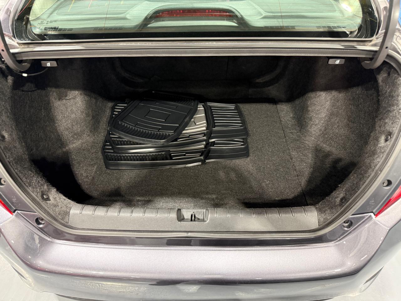 2016 Honda Civic 4dr CVT EX-T - Photo #7