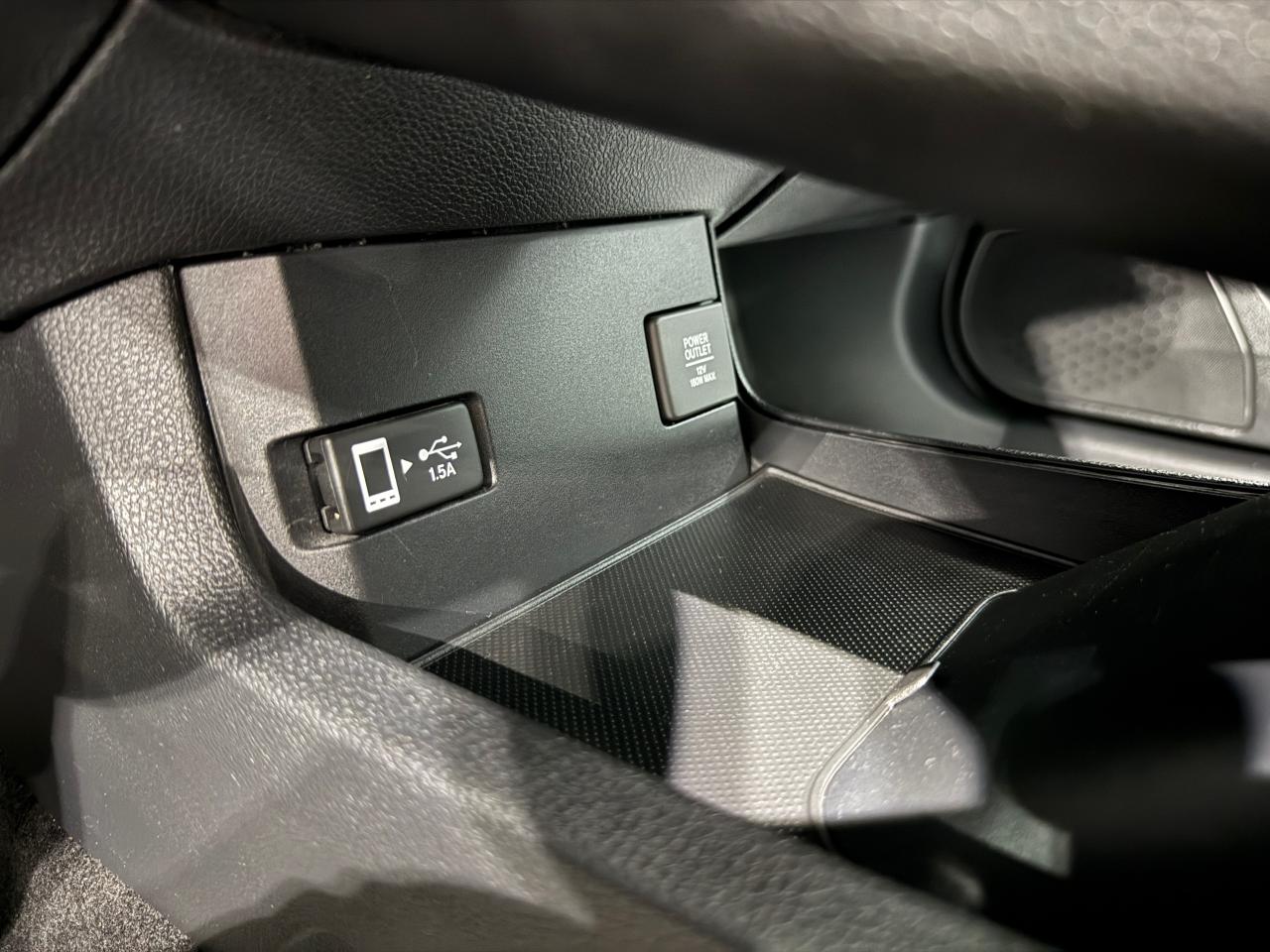 2016 Honda Civic 4dr CVT EX-T - Photo #19