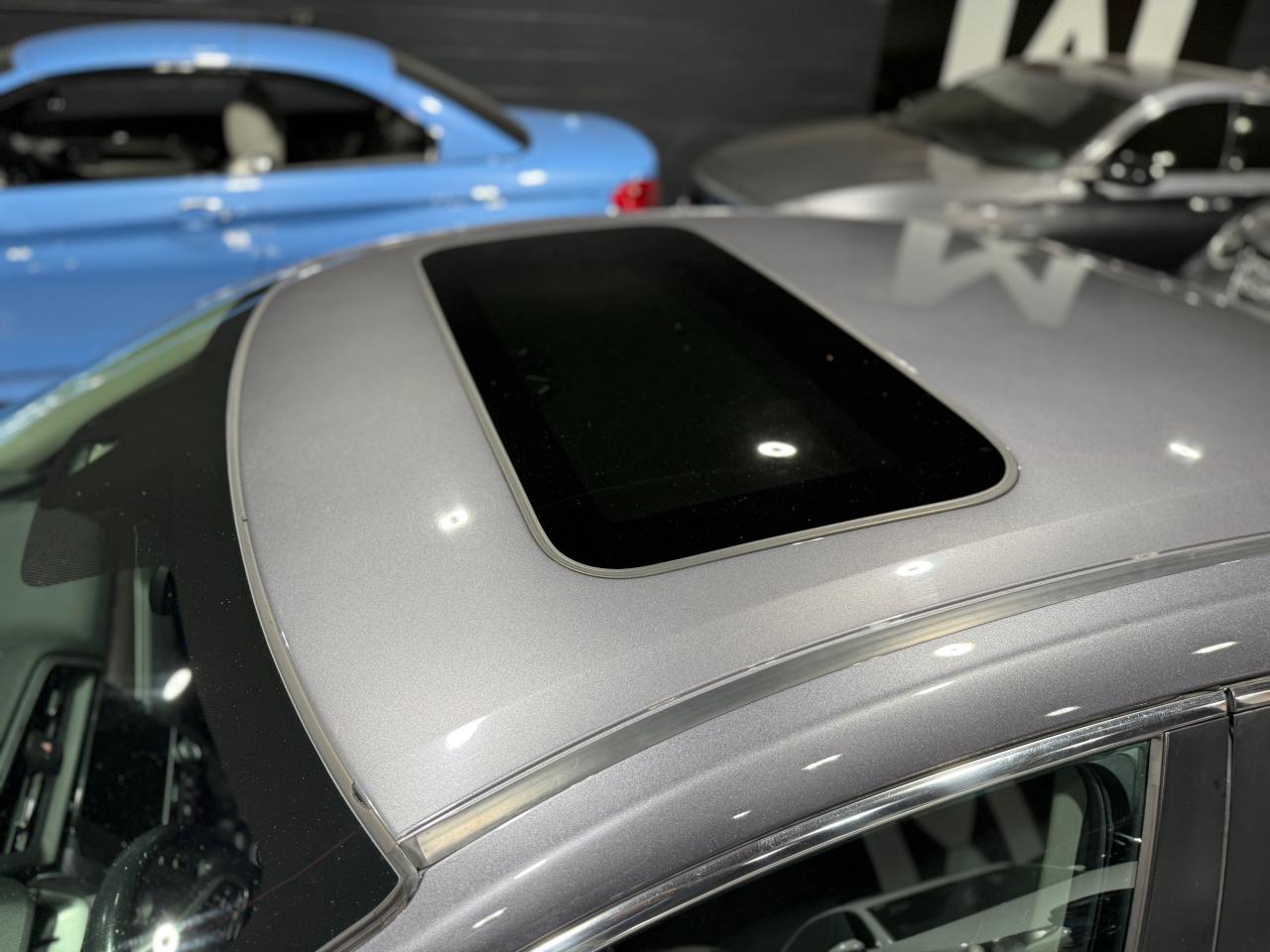 2016 Honda Civic 4dr CVT EX-T Photo