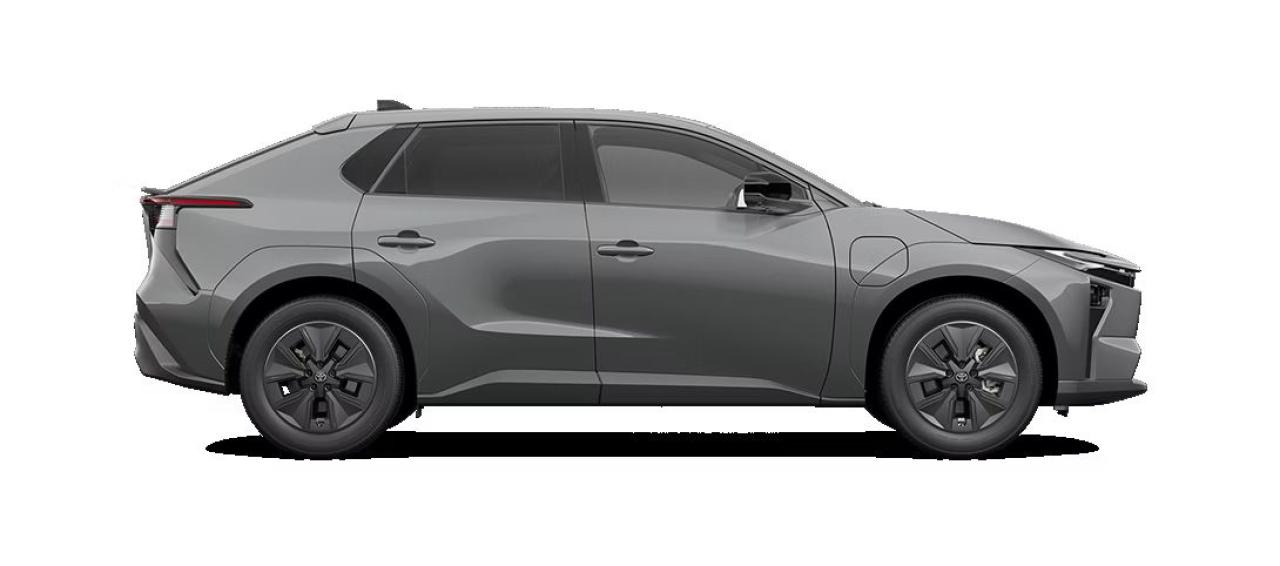 2026 Toyota bZ4X XLE FWD Photo