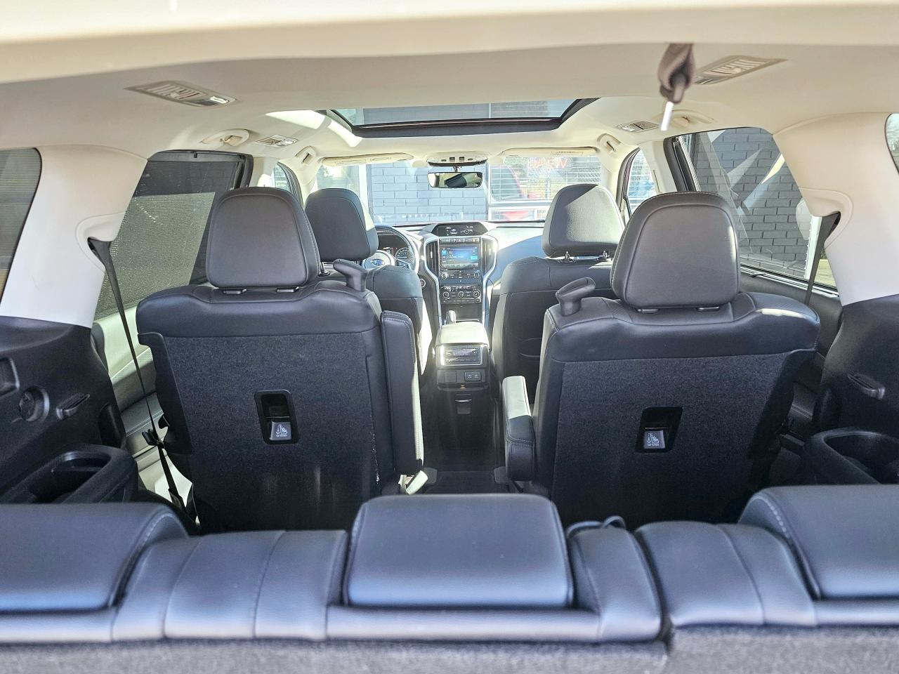 2021 Subaru ASCENT Limited | 7-Passenger | Turbo | AWD - Photo #15